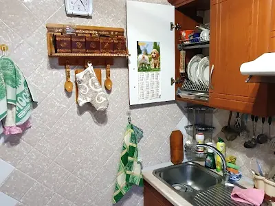 квартира по адресу Александра Попова ул., 8