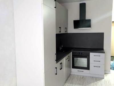 квартира по адресу Мистецькі Ворота пл., 9-А