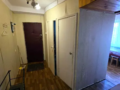 квартира по адресу Салютная ул., 25-А