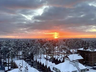 квартира за адресою Ірпінь, Лісова вул., 46