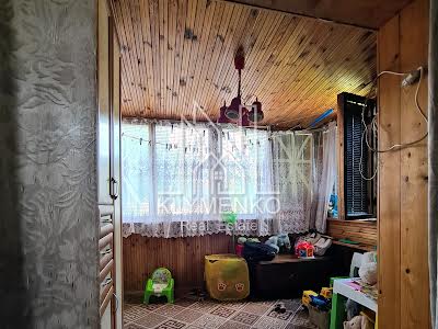 квартира по адресу Зодчих ул., 50-А