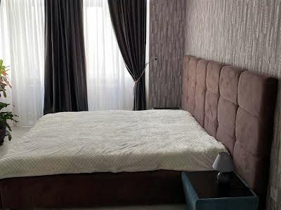 квартира за адресою Митрополита Василя Липківського вул. (Урицького), 37-Б