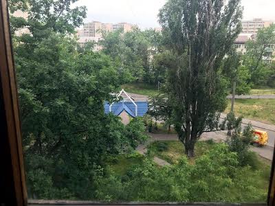 квартира по адресу Анатолия Соловьяненко ул. (Олександра Бойченка), 14