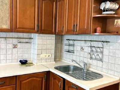 квартира за адресою Оболонський просп., 36
