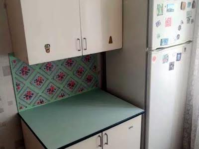 квартира по адресу Уманская ул., 31