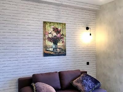 квартира за адресою Ясинуватський пров., 10