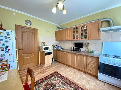 квартира по адресу Олены Пчилки ул., 6