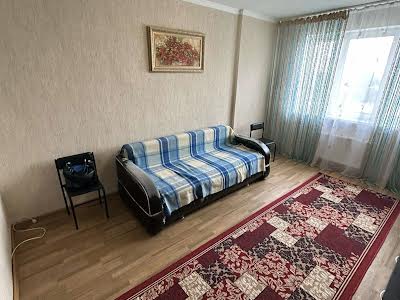 квартира за адресою Юрія Поправки вул. (Миколи Лебедєва), 4/39-А