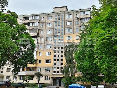 квартира за адресою Олега Мудрака вул. (Генерала Наумова), 37