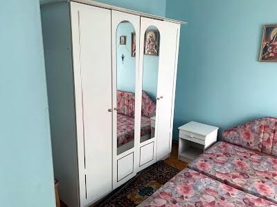 квартира по адресу Собранецкая ул., 144