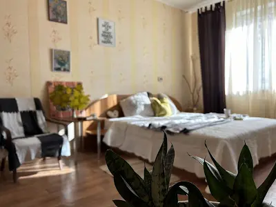 квартира по адресу Григория Ващенко ул., 1