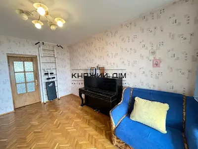 квартира по адресу Пантелеймона Кулиша ул. (Челябинская), 9-Б