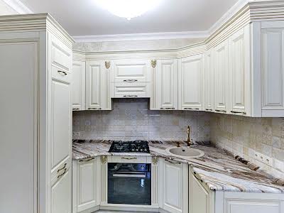 квартира по адресу Хорива пер., 4
