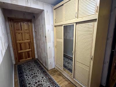 квартира по адресу Теремковская ул., 2-А