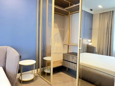 квартира за адресою Саперне Поле вул., 5