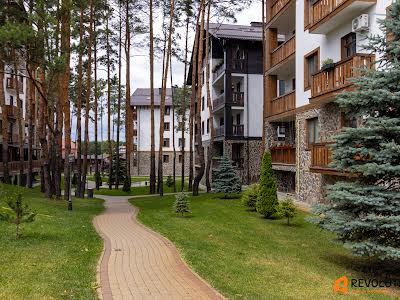 квартира по адресу Придорожна ул., 11В