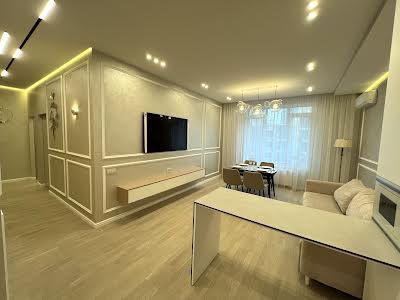 квартира по адресу Сапёрное Поле ул., 5
