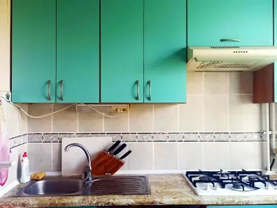 квартира за адресою Нескорених вул. (Героїв Праці), 60б