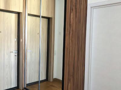 квартира по адресу Сырецко-садовая ул., 1