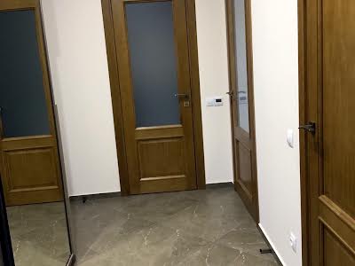 квартира за адресою Євгена Коновальця вул. (Щорса), 34-А