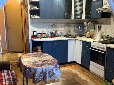 квартира по адресу Лесковская ул., 22