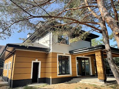 будинок за адресою смт. Козин, Старокиївська вул.