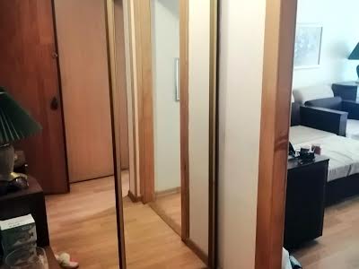 квартира за адресою Братиславська вул., 22
