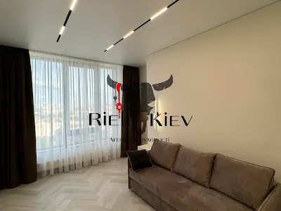 квартира за адресою Дегтярівська вул., 17
