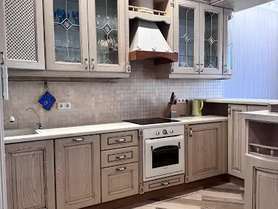 квартира по адресу Белорусская ул., 3
