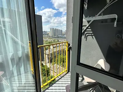квартира по адресу Ісмаїла Гаспринського ул. (Сормовська), 3