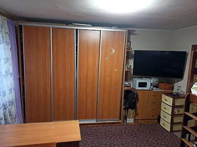 квартира за адресою Олександра Архипенка вул. (Мате Залки), 12/3