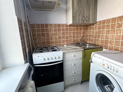 квартира за адресою Кубанської України вул. (Маршала Жукова), 20