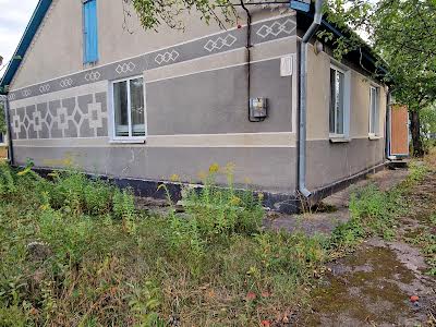 будинок за адресою с. Зрайки, Дружби народів, 40