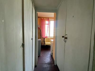 квартира за адресою Перемоги просп., 70