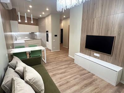 квартира за адресою Берестейський просп. (Перемоги), 11б