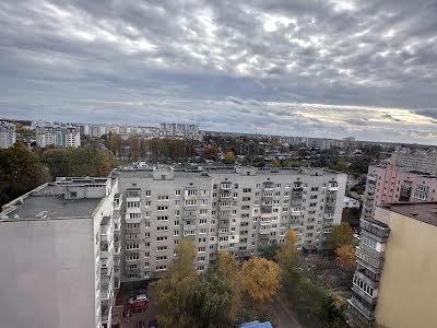 квартира за адресою Вітянська вул., 2-Б