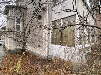 дом по адресу Анатолия Соловьяненко ул.