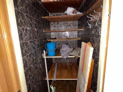 квартира за адресою Леоніда Бикова бульв., 6