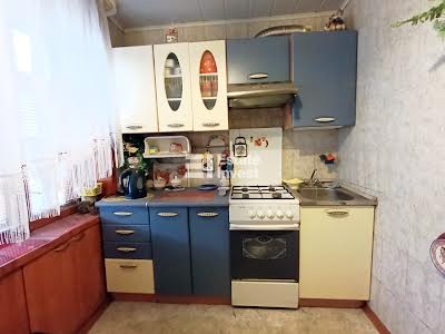 квартира за адресою Харків, Аерокосмічний просп. (Гагаріна), 72