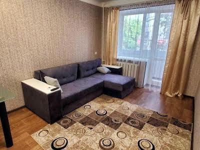 квартира по адресу Отакара Яроша ул., 21