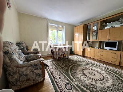 будинок за адресою Приозерна вул., 5