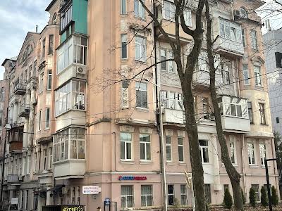 квартира по адресу Чеховский пер., 11