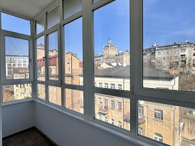 квартира за адресою Дарвіна вул., 6