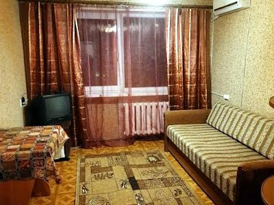 квартира за адресою Курская, 163