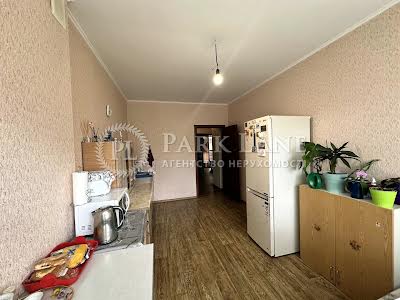 квартира по адресу Киев, Метрологическая ул., 23