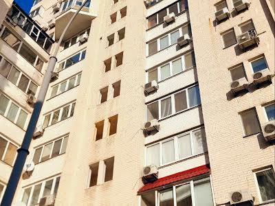 квартира по адресу Левка Лукьяненко ул. (Маршала Тимошенко), 29