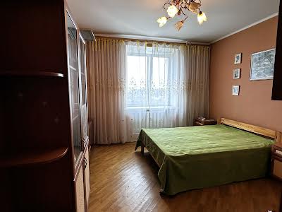 квартира за адресою Василя Верховинця вул., 10