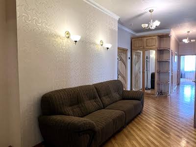 квартира по адресу Несторовский пер., 6