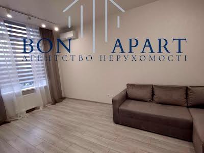 квартира за адресою Миколи Гулака вул., 2-А