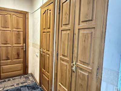 квартира за адресою Вінстона Черчилля вул. (Червоноткацька), 10
